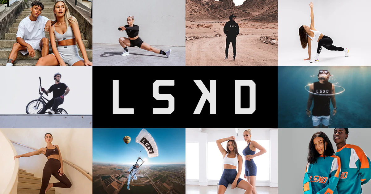 LSKD Werkling